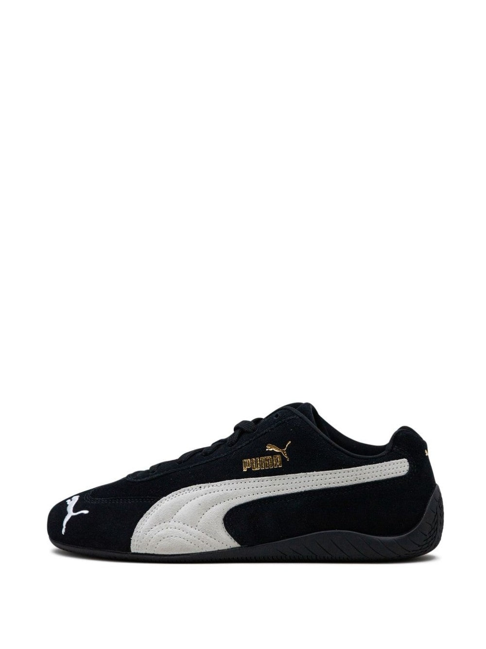Puma SNEAKERS Nero