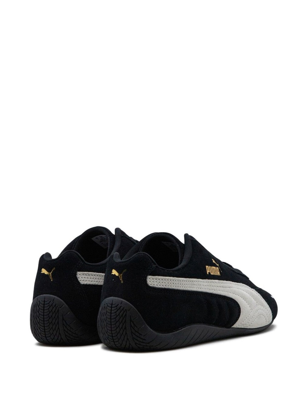 Puma SNEAKERS Nero