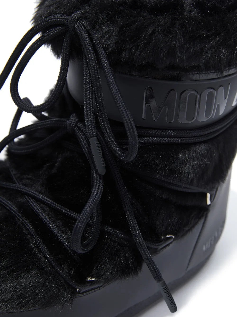 Moon Boot STIVALETTI Nero