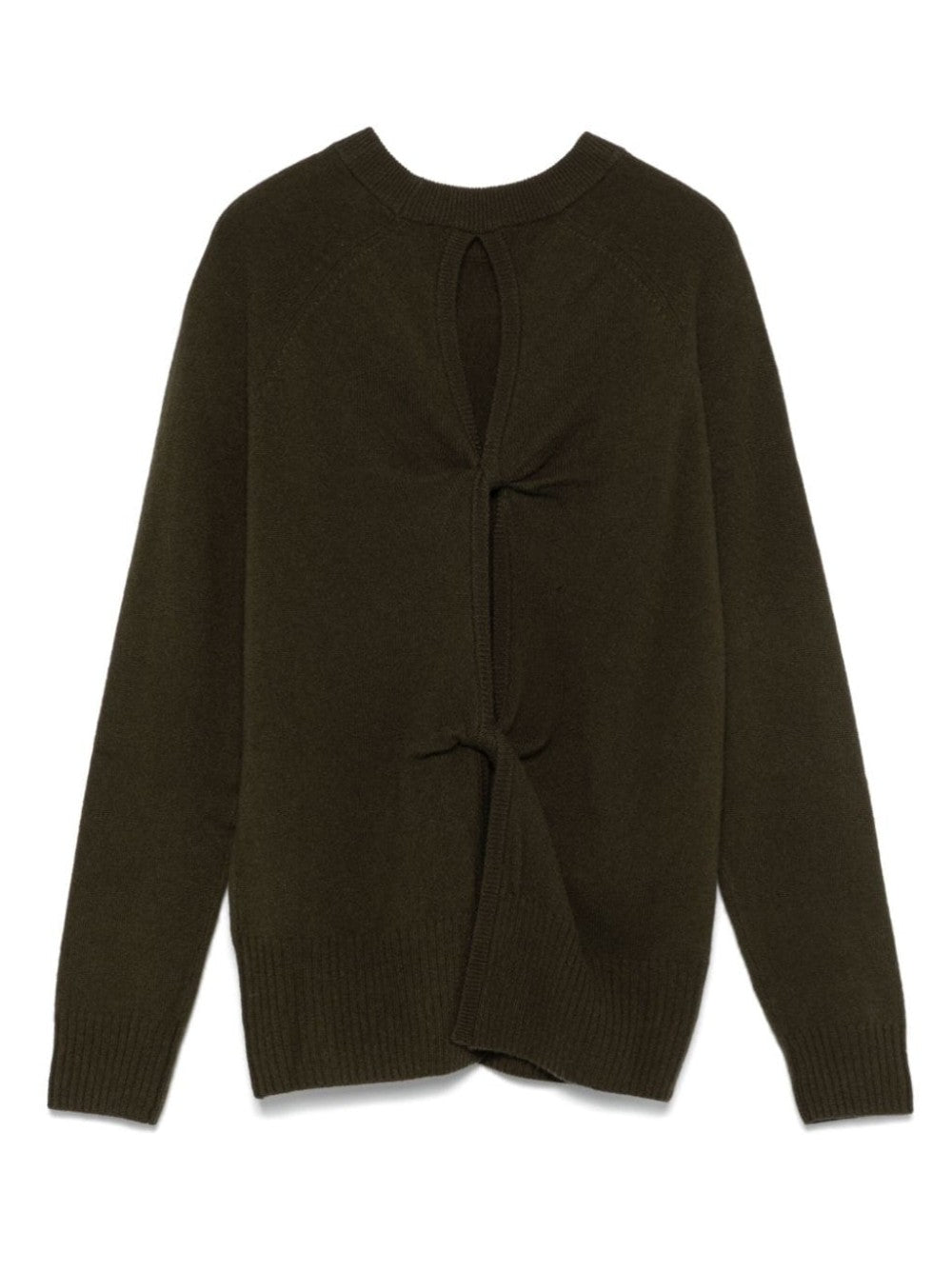 Christopher Esber MAGLIERIA Verde