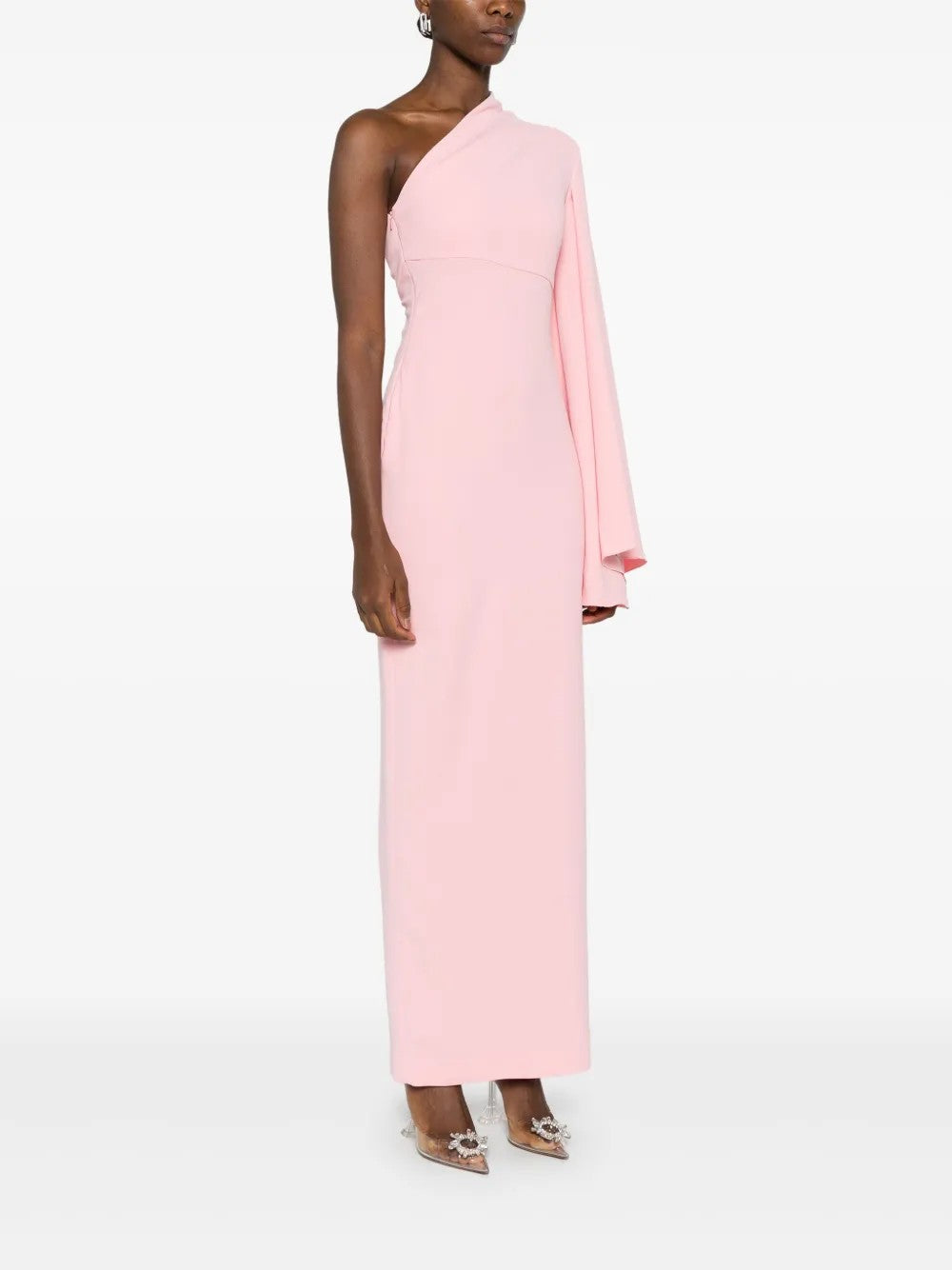 Solace London VESTITI Rosa