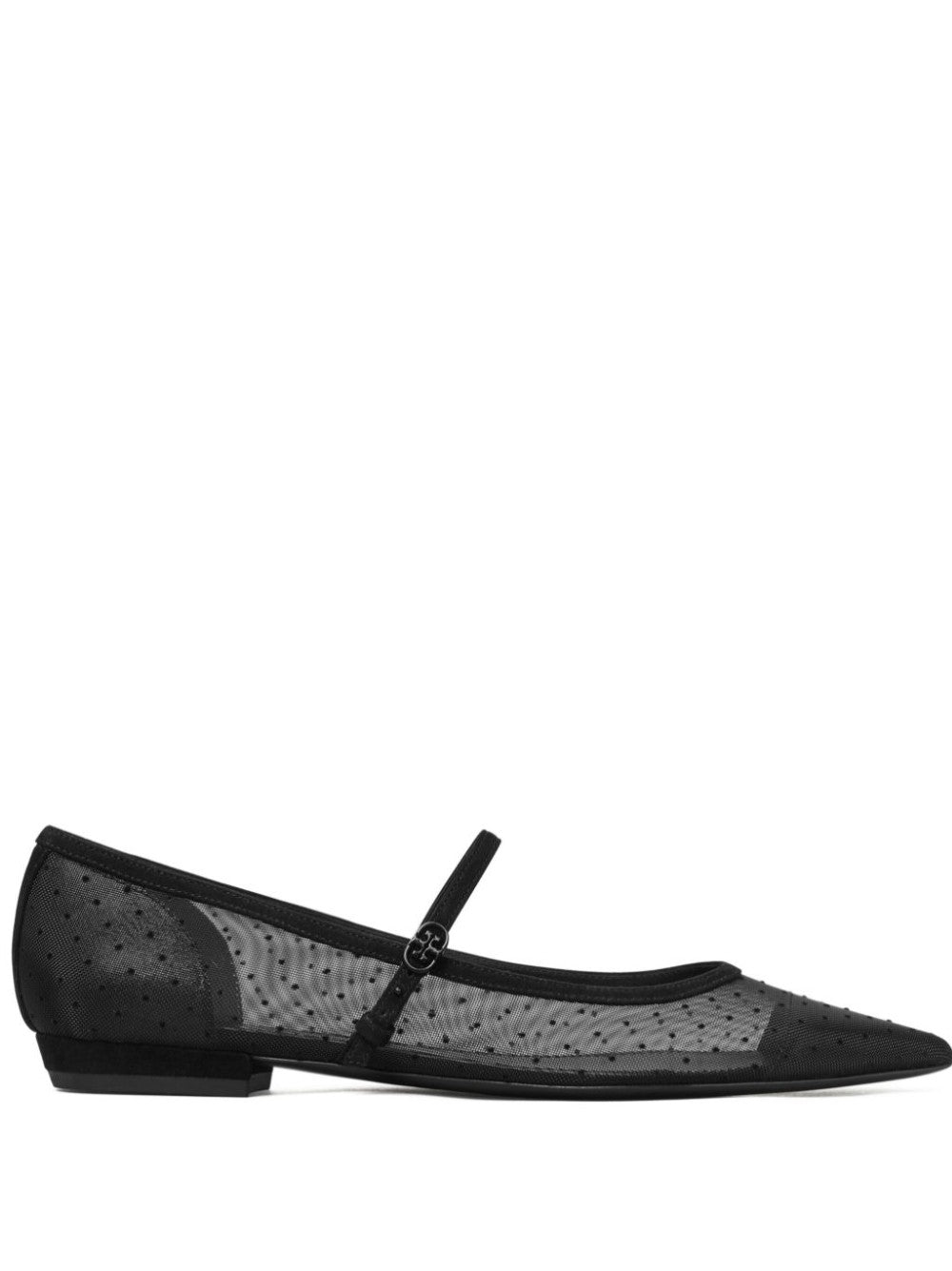 Tory Burch BALLERINE Nero