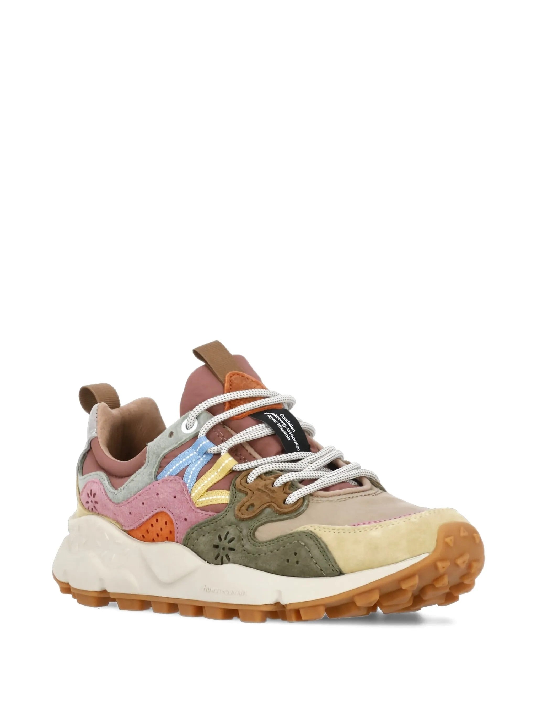 Flower Mountain SNEAKERS Multicolor