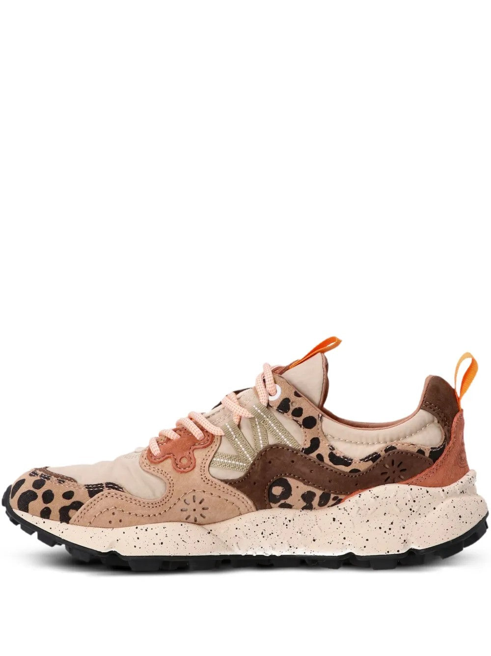 Flower Mountain SNEAKERS Multicolor