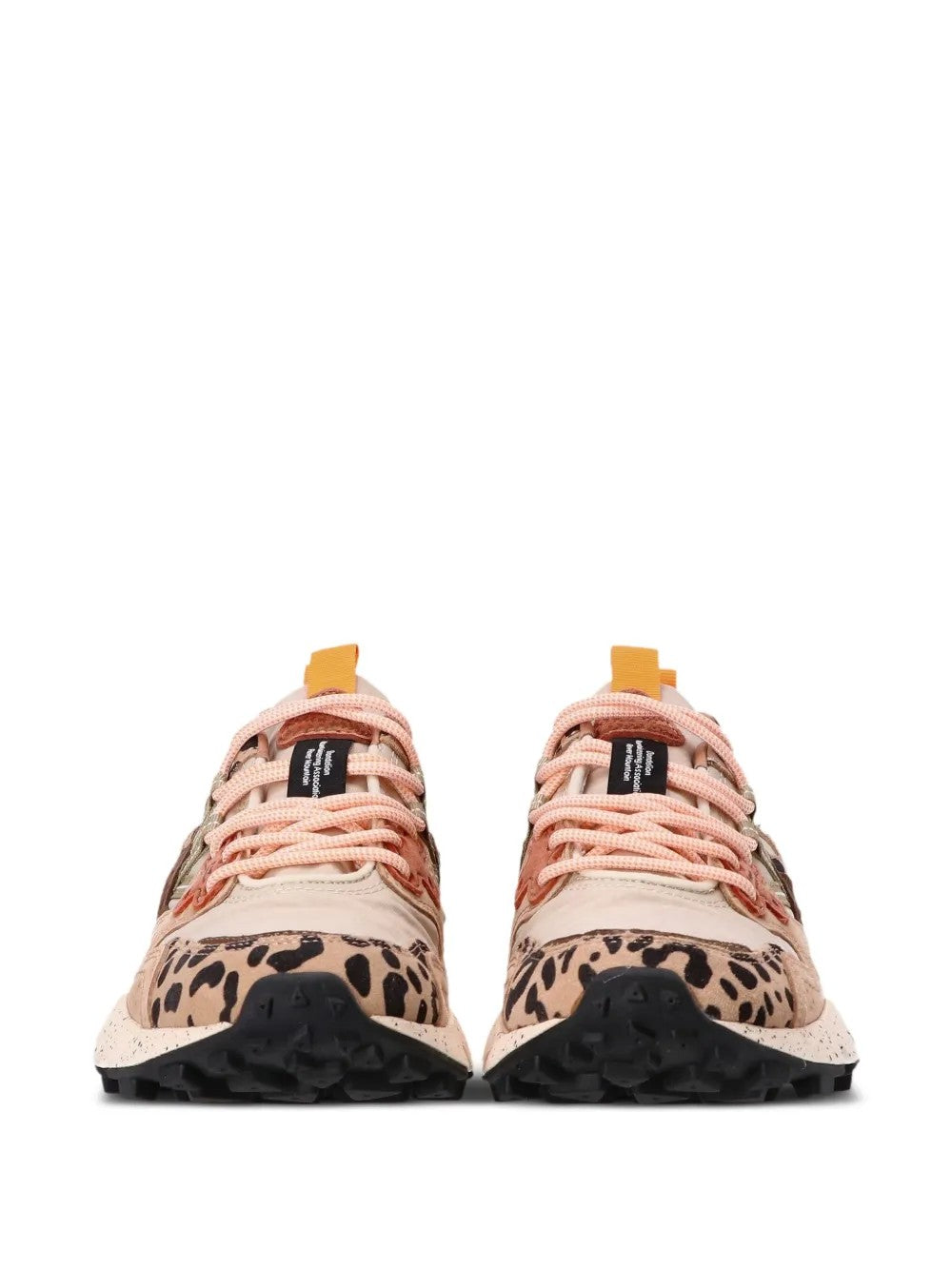 Flower Mountain SNEAKERS Multicolor