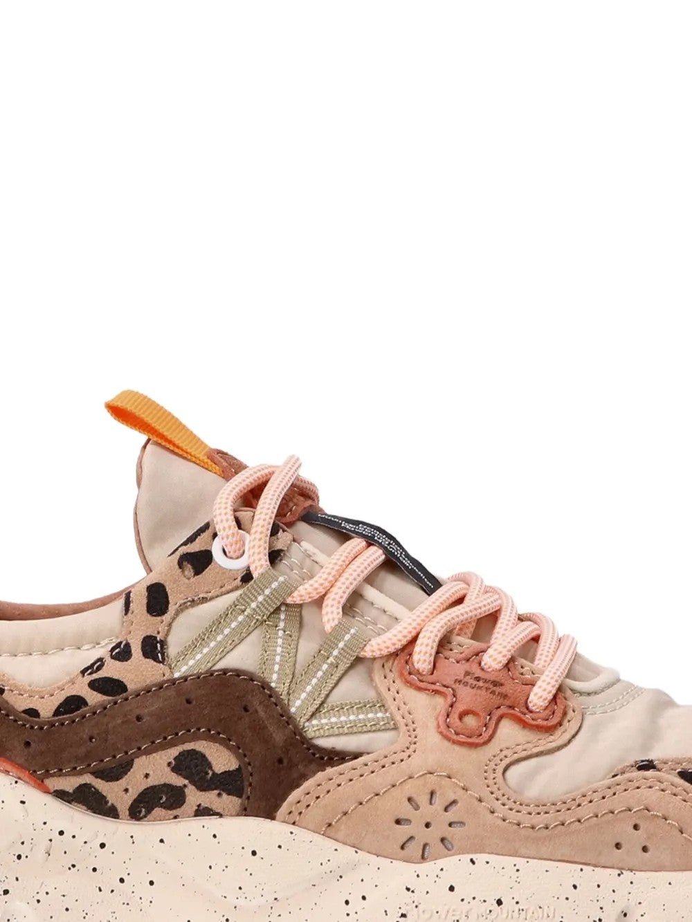 Flower Mountain SNEAKERS Multicolor