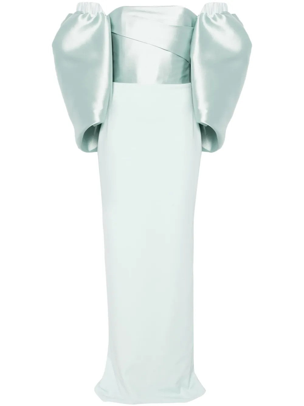 Solace London - Vestito da Donna