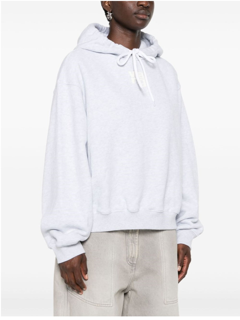 Alexander Wang FELPE Grigio