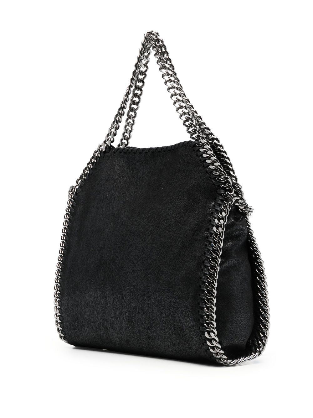 Stella Mccartney BORSE A TRACOLLA Nero