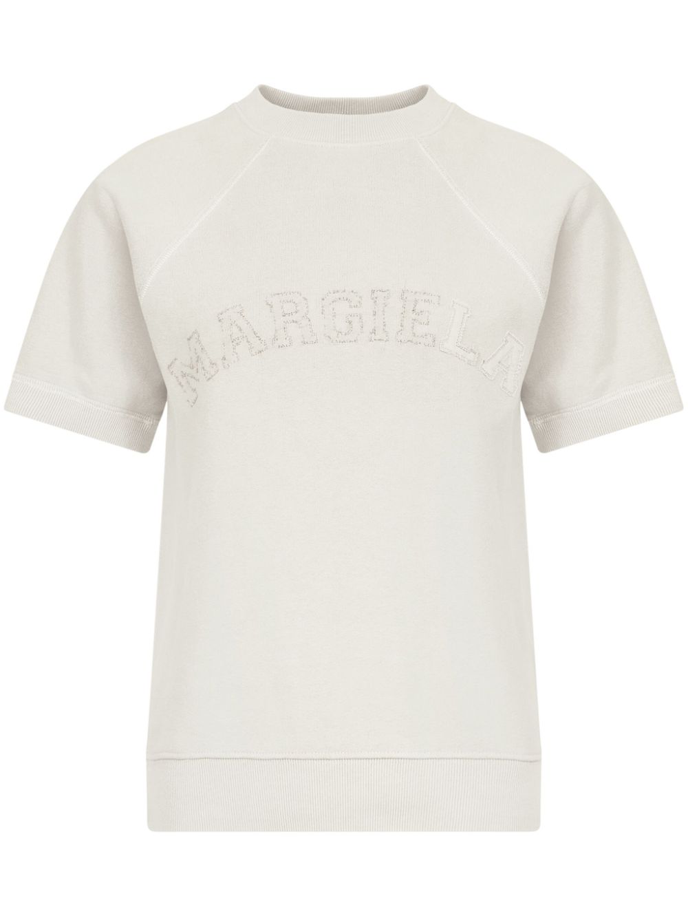 Maison Margiela T-SHIRT Beige