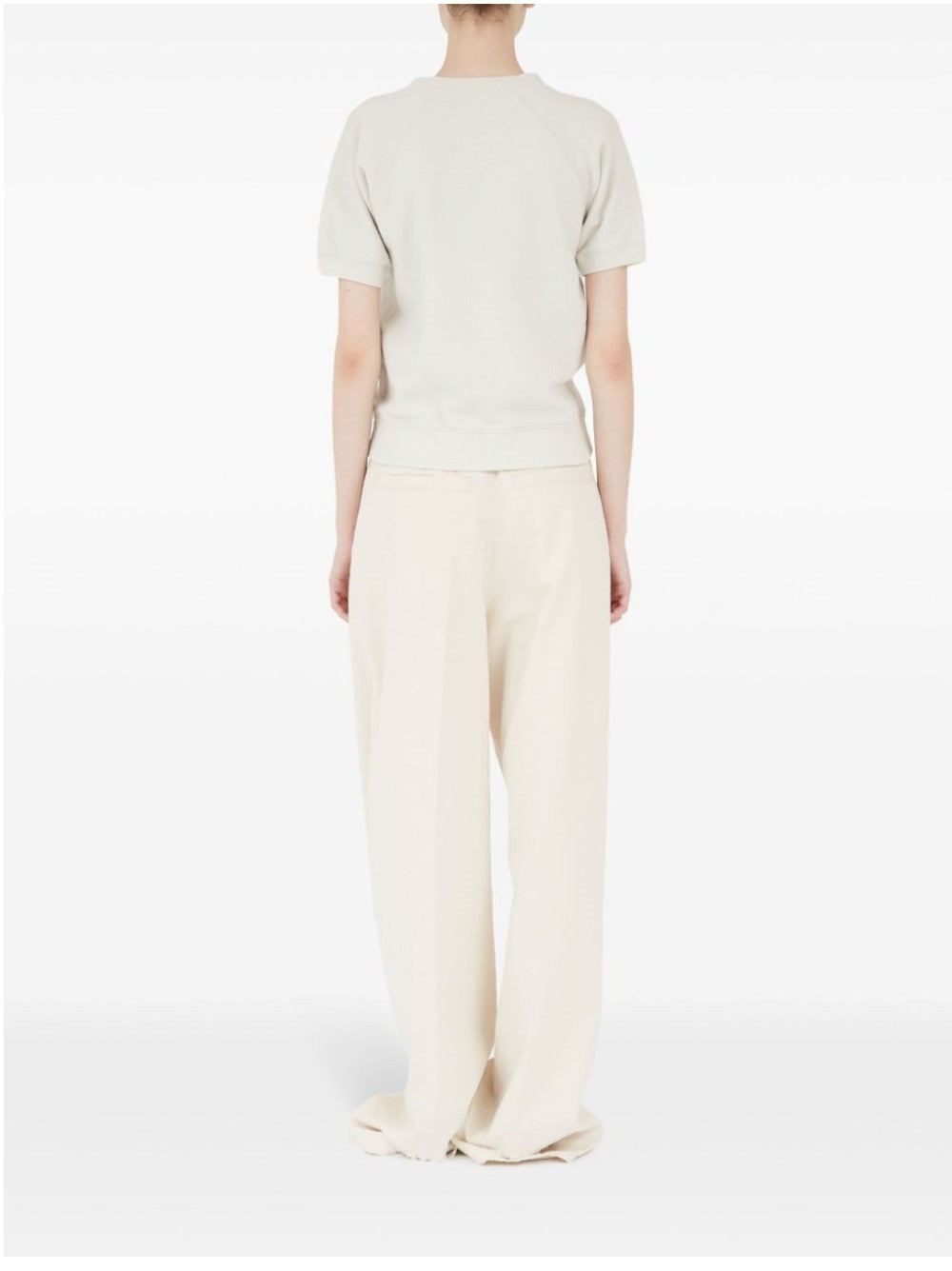 Maison Margiela T-SHIRT Beige