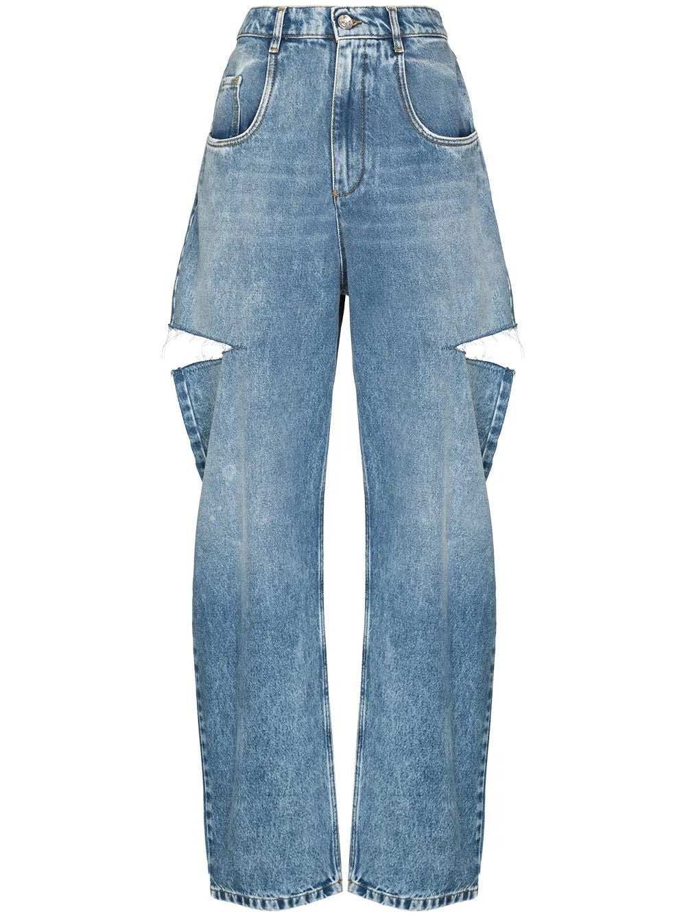 Maison Margiela JEANS Blu