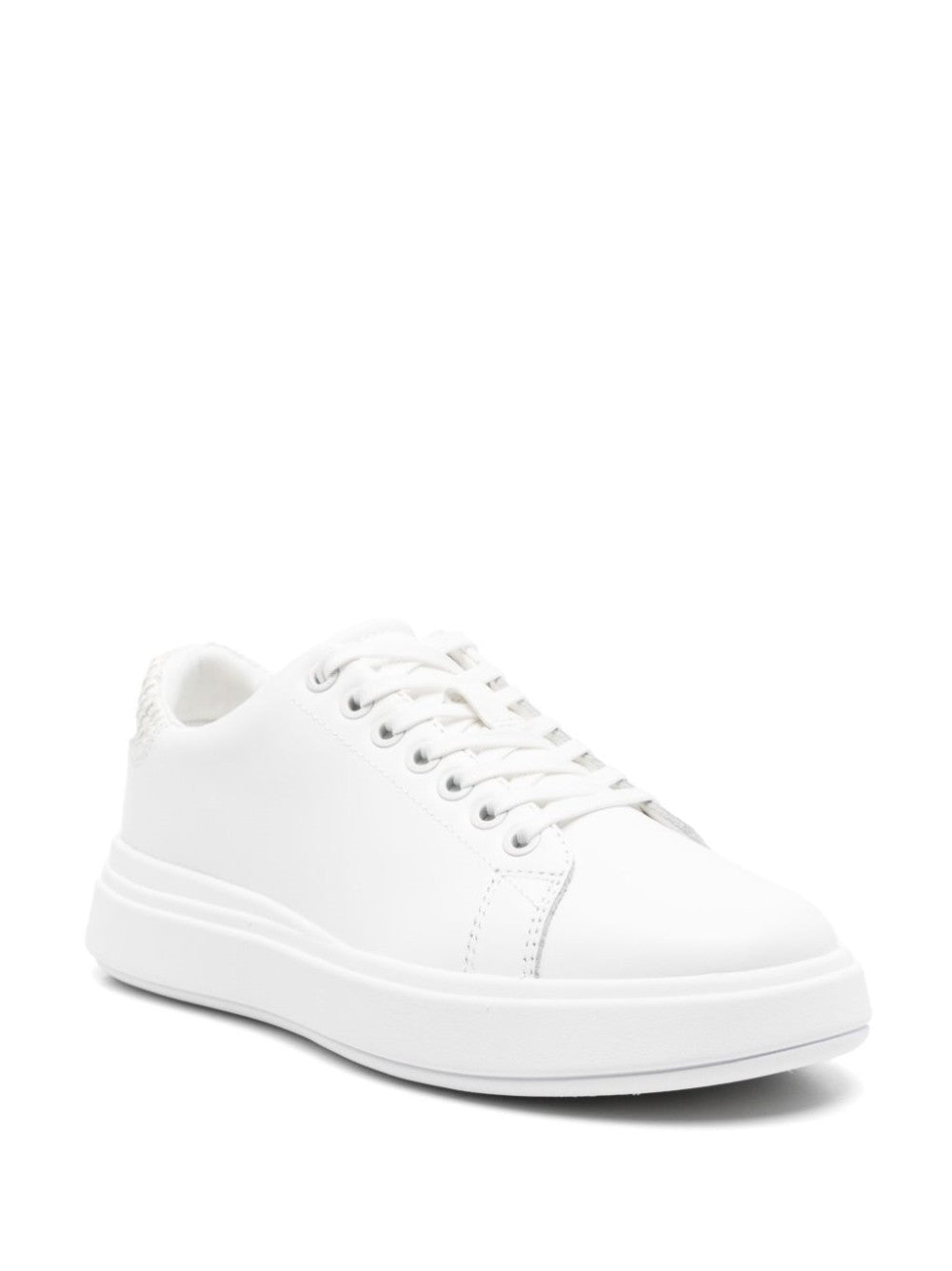 Calvin Klein SNEAKERS Bianco