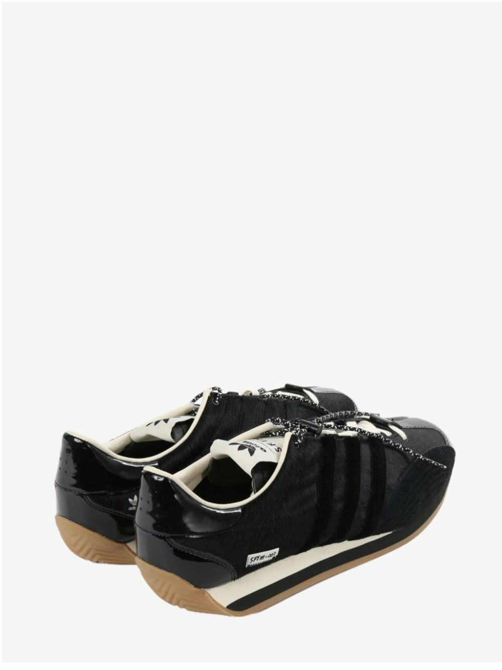 Adidas By Song For The Mute SNEAKERS Nero