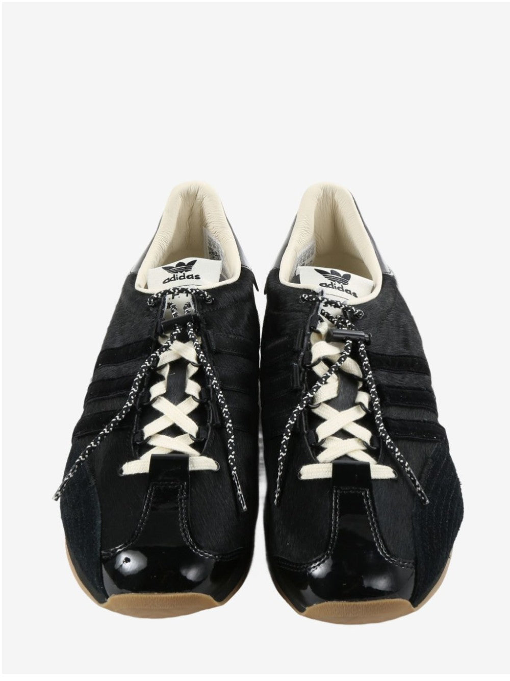 Adidas By Song For The Mute SNEAKERS Nero