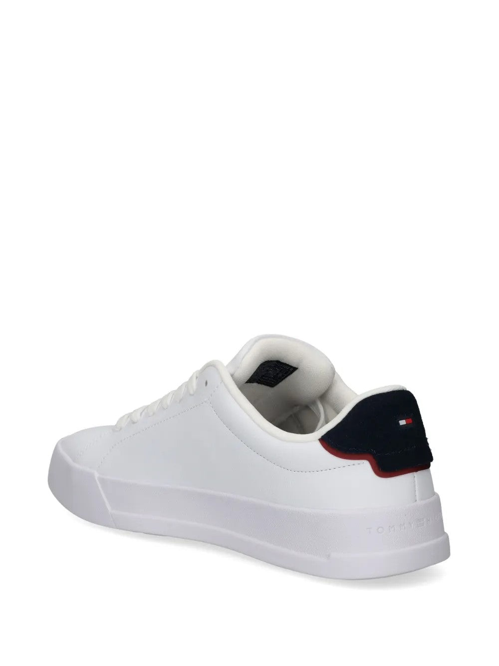 Tommy Hilfiger SNEAKERS Bianco