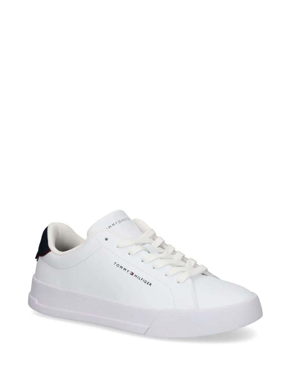 Tommy Hilfiger SNEAKERS Bianco