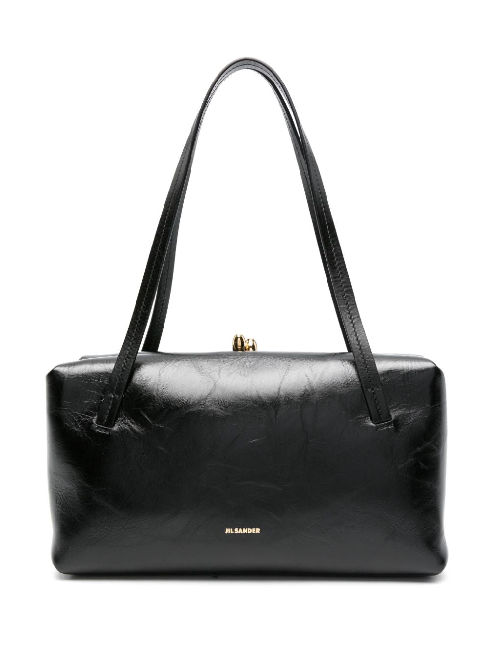Jil Sander BORSE A TRACOLLA Nero