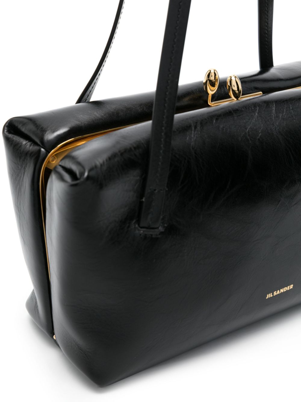 Jil Sander BORSE A TRACOLLA Nero