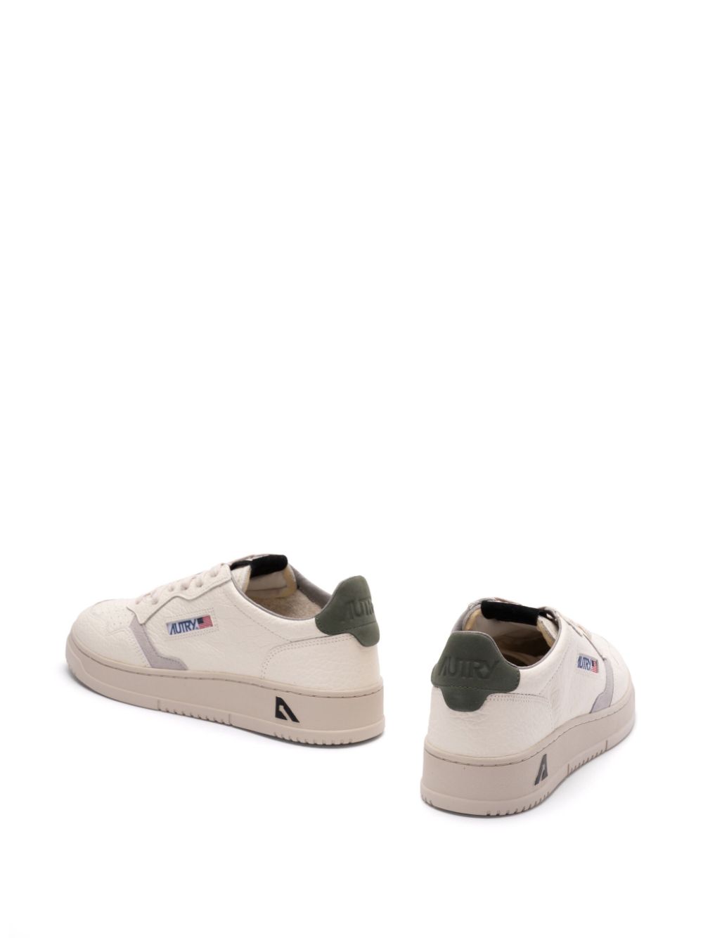 Autry SNEAKERS Beige