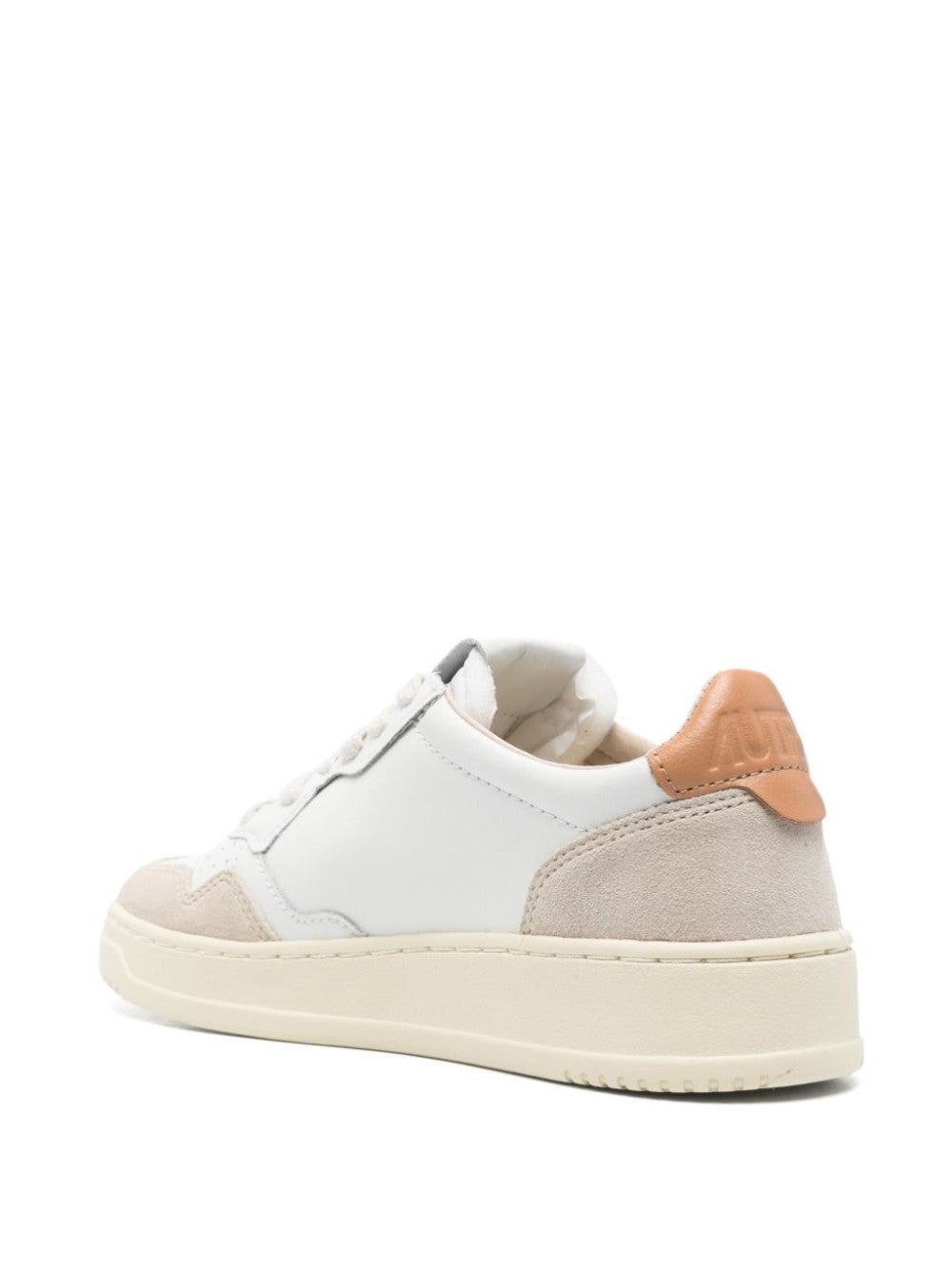 Autry SNEAKERS Beige