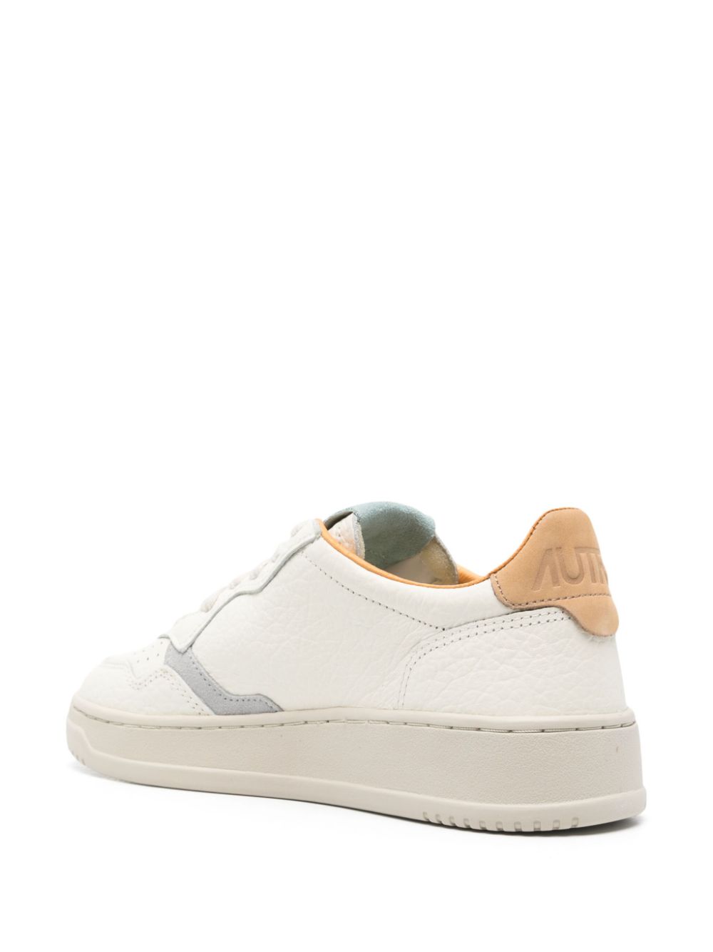 Autry SNEAKERS Bianco