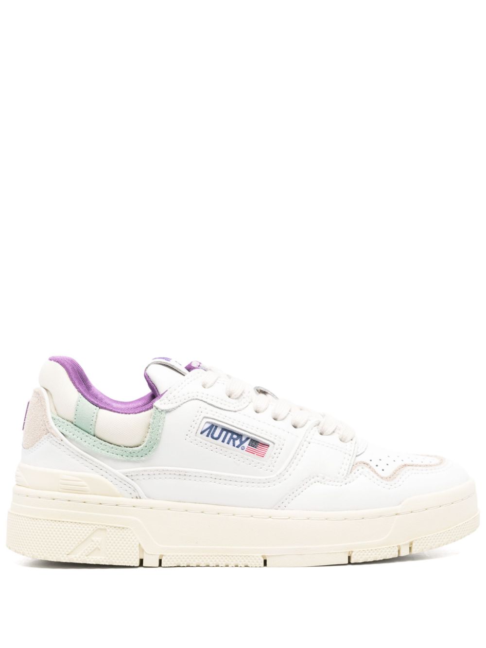 Autry SNEAKERS Bianco