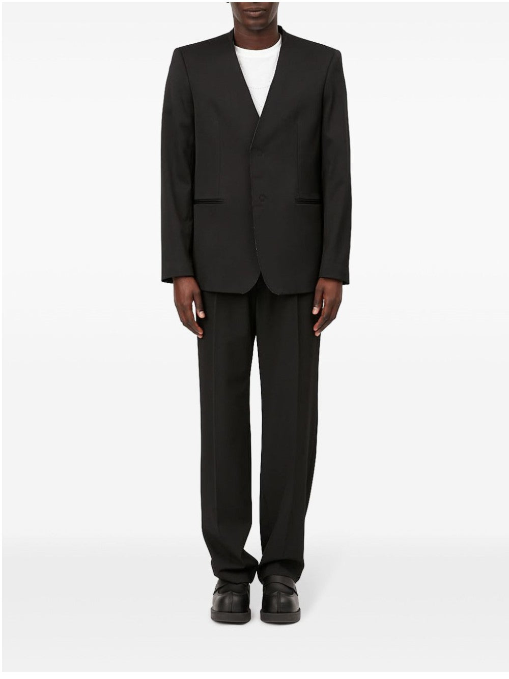 Mm6 Maison Margiela GIACCHE Nero