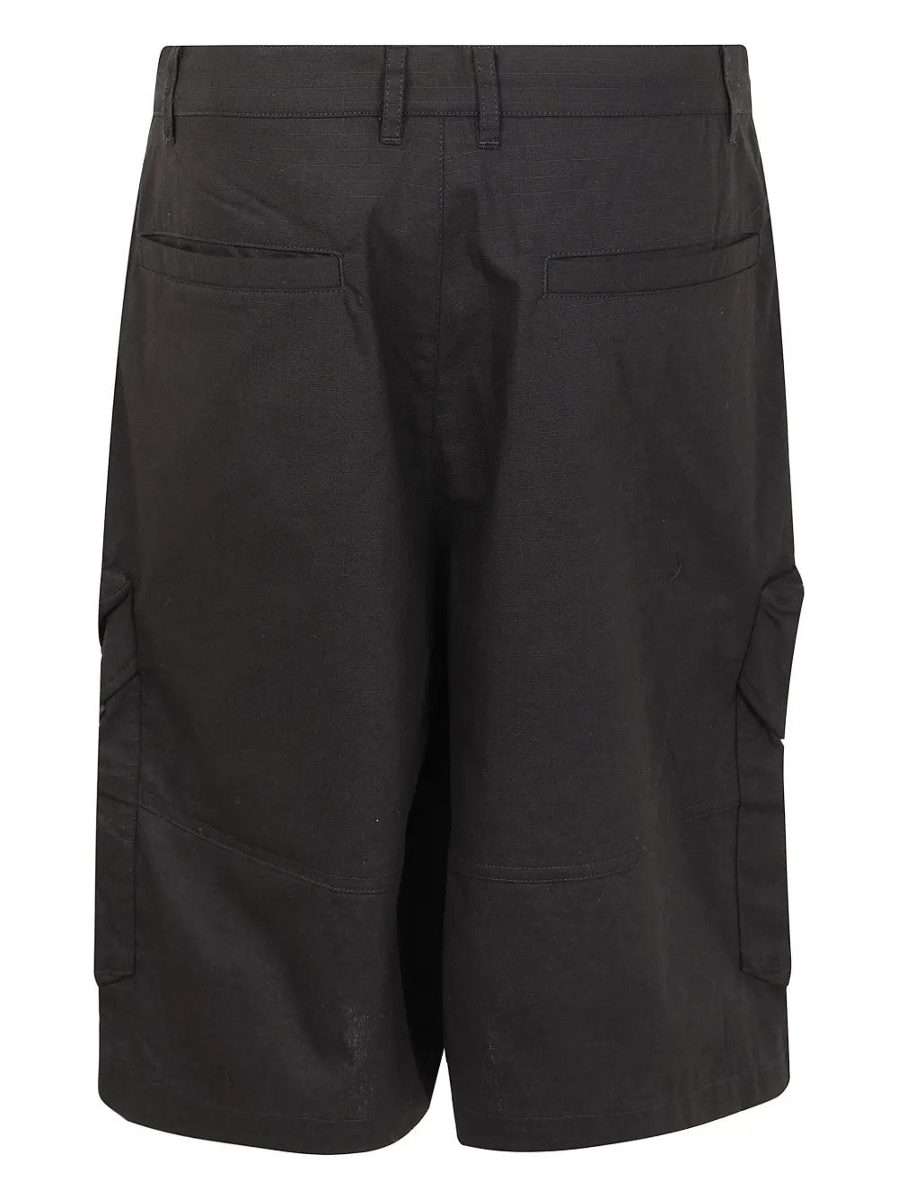 Daily Paper SHORTS Nero