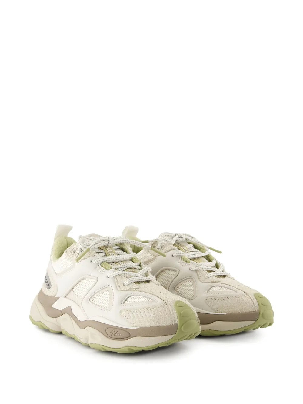 Axel Arigato SNEAKERS Beige