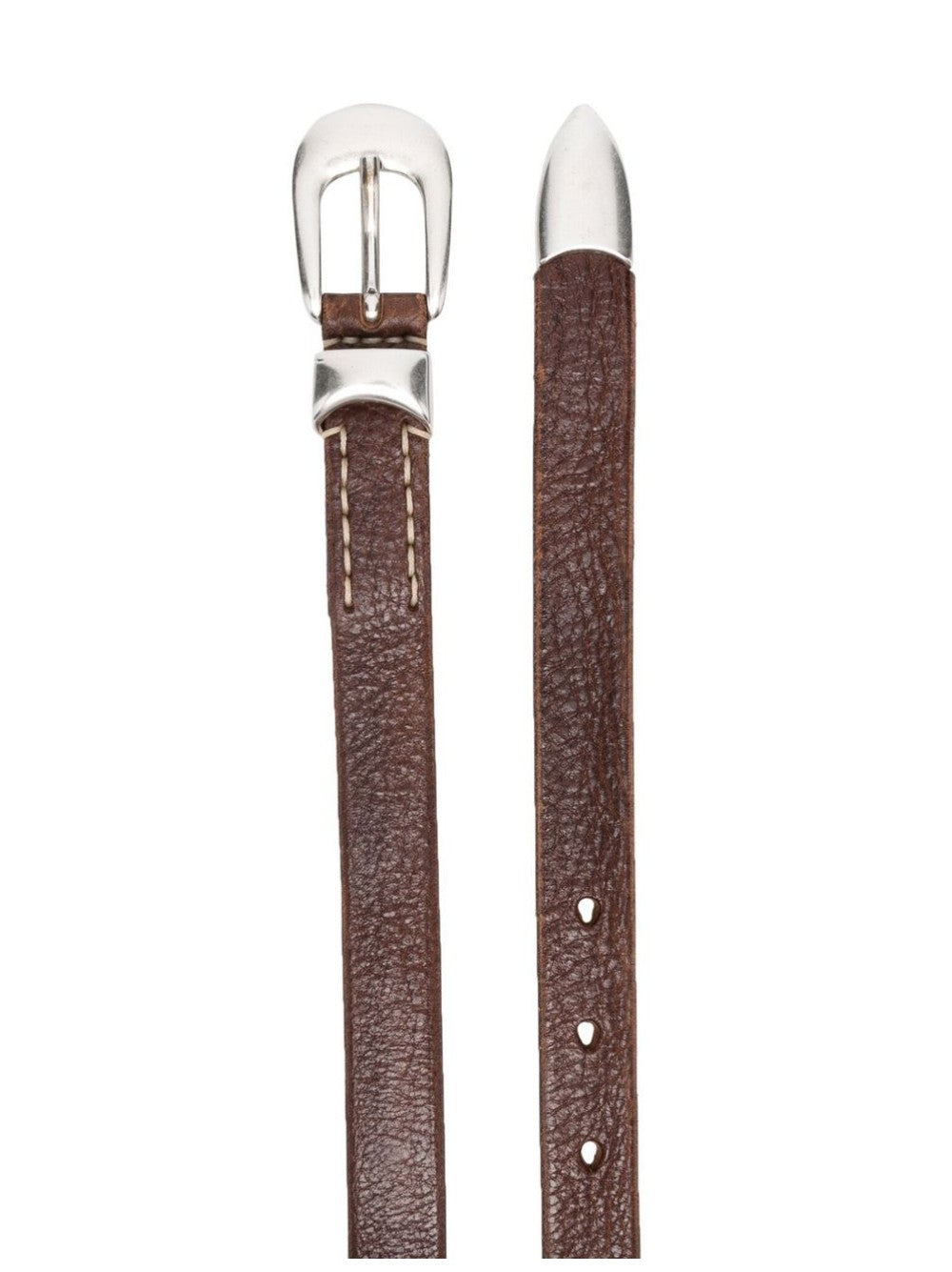 Our Legacy CINTURE Marrone