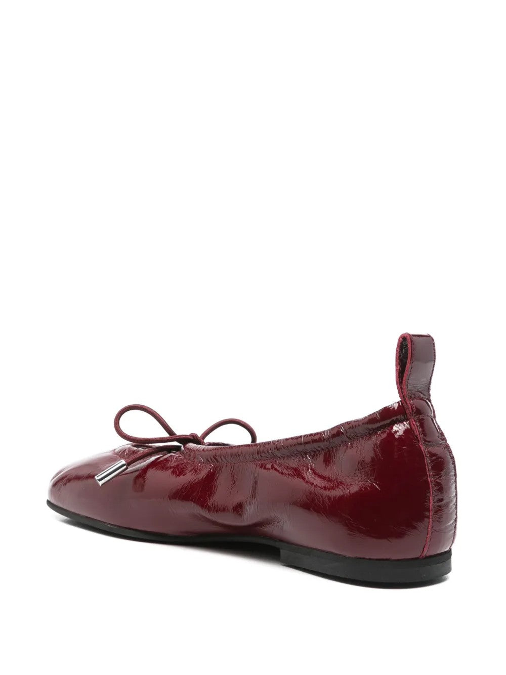 Alohas BALLERINE Rosso