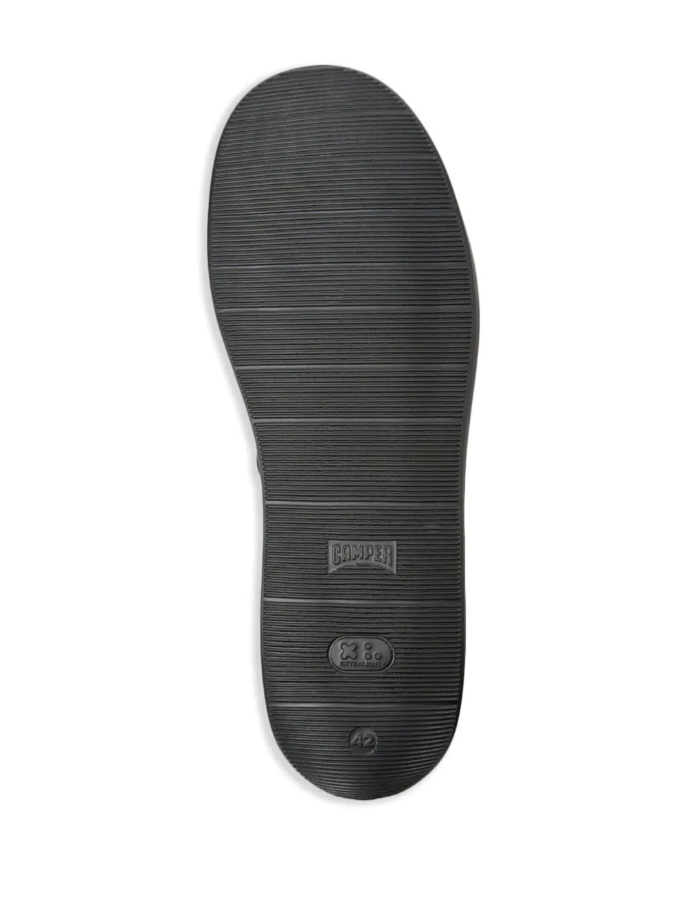 Camper STRINGATE Nero