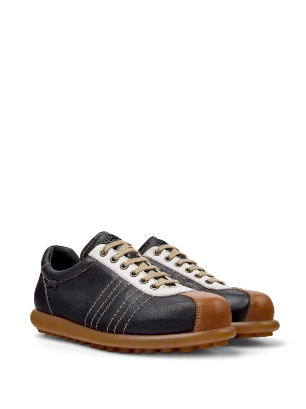 Camper SNEAKERS Nero