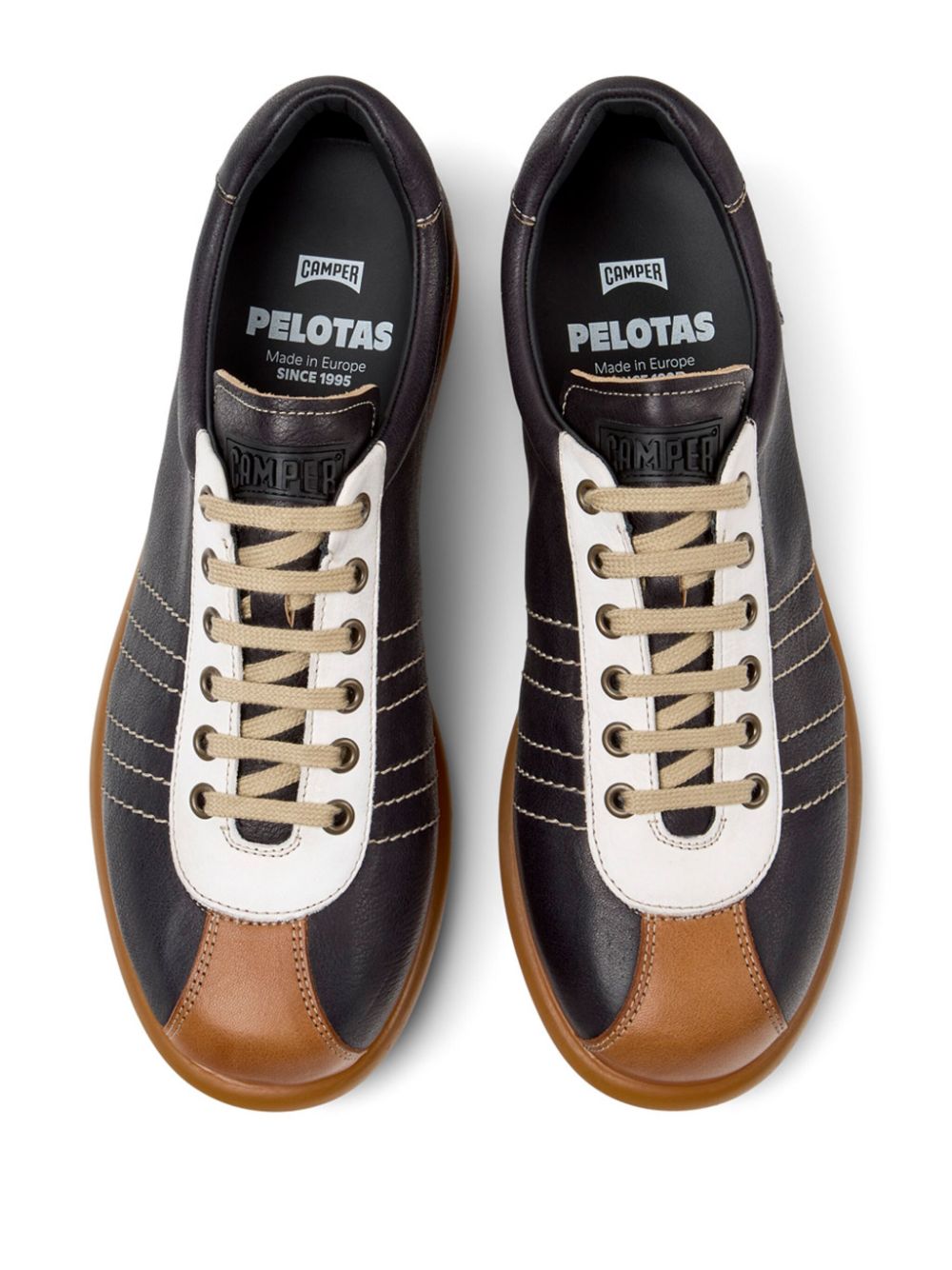 Camper SNEAKERS Nero