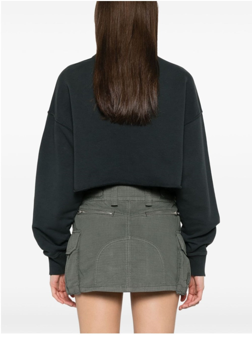 Golden Goose MAGLIERIA Nero