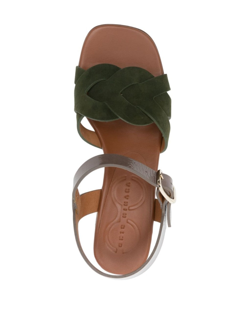 Chie Mihara SANDALI Multicolor