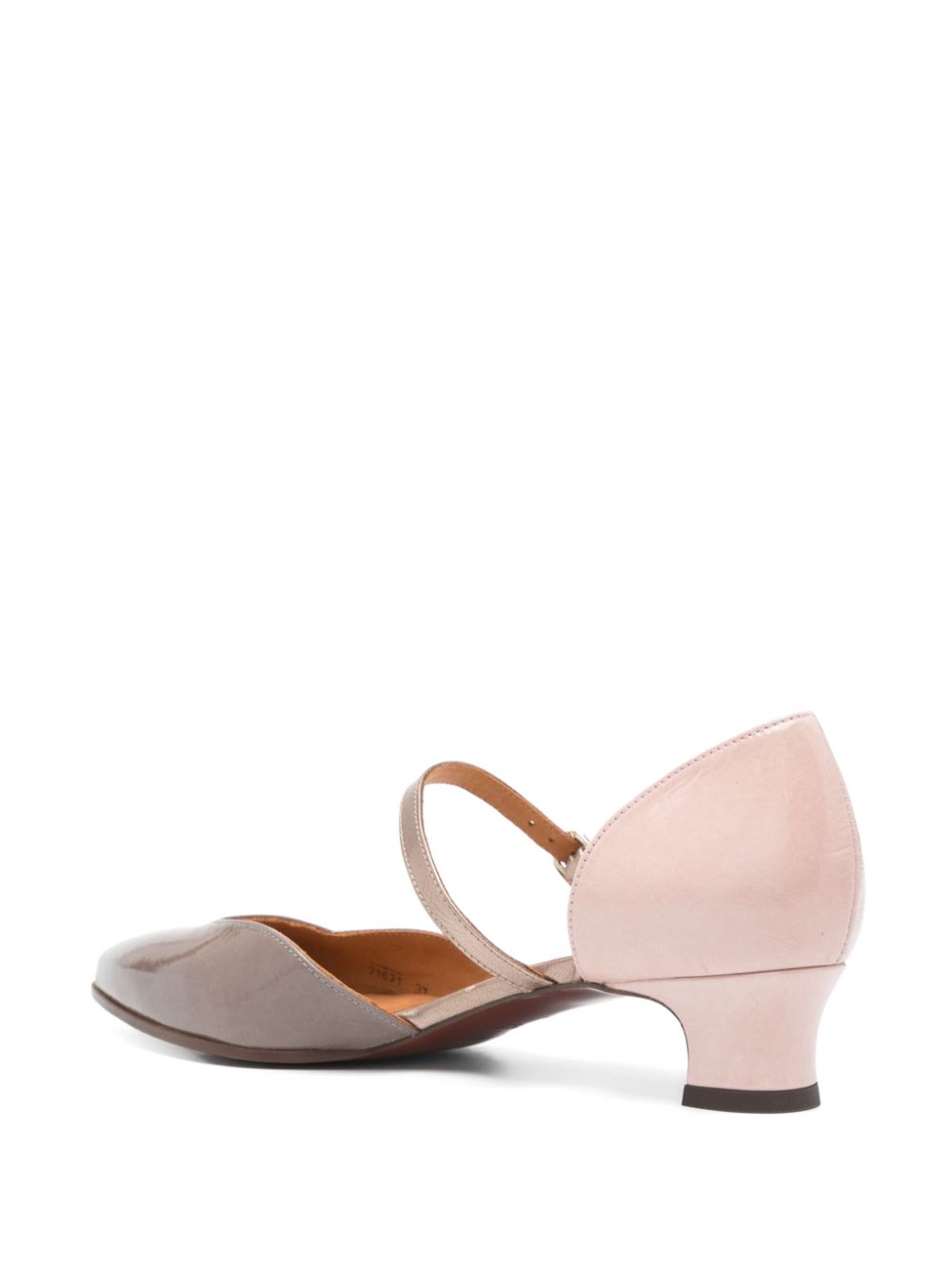 Chie Mihara SANDALI Multicolor