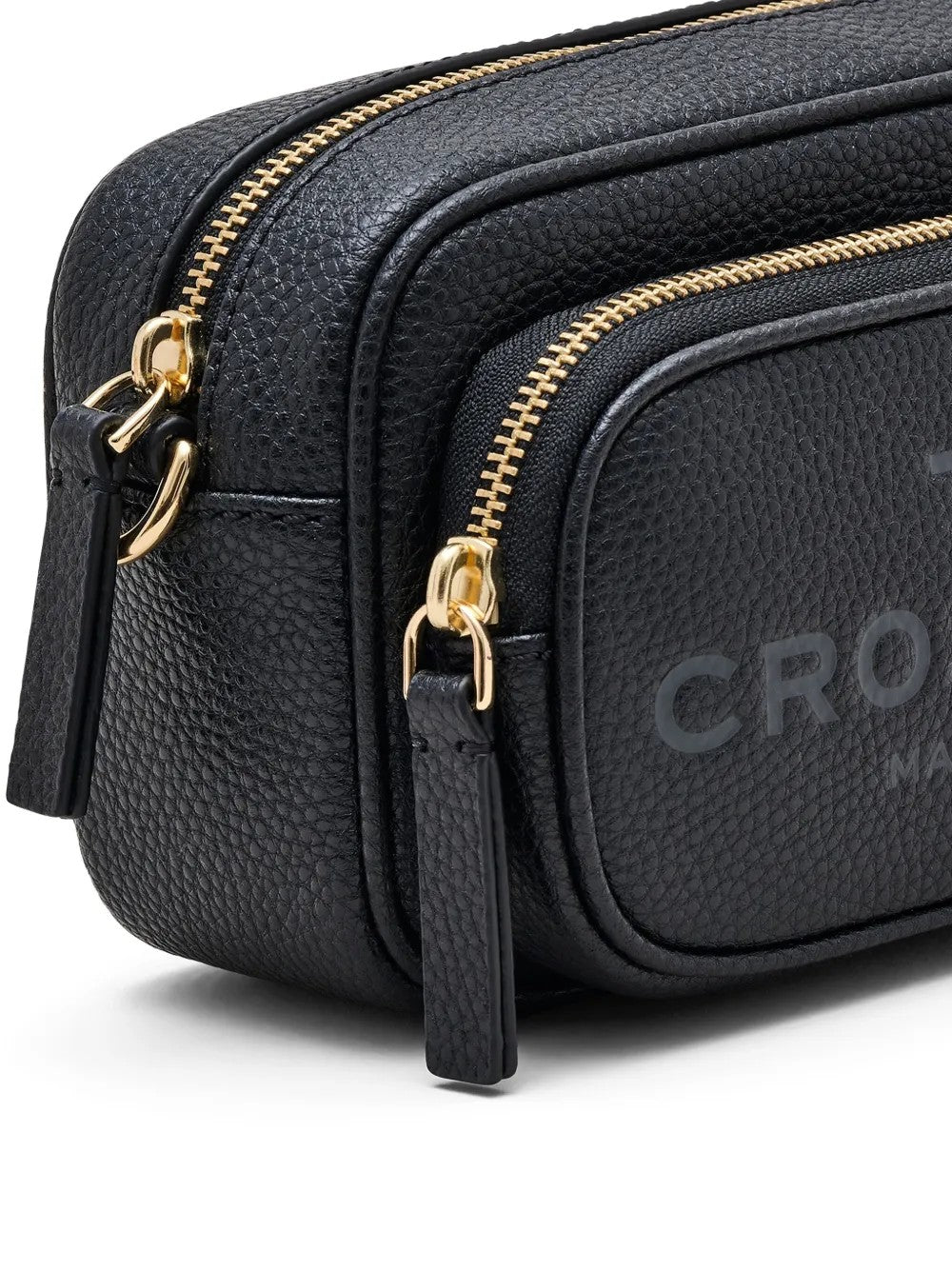 Marc Jacobs BORSE A TRACOLLA Nero