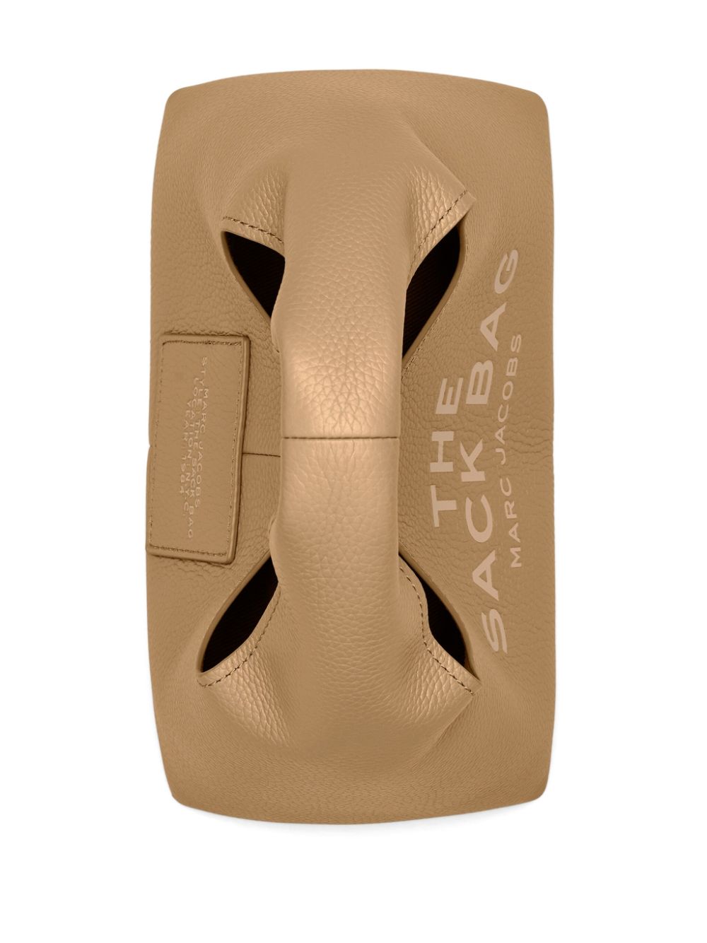 Marc Jacobs BORSE A MANO Marrone