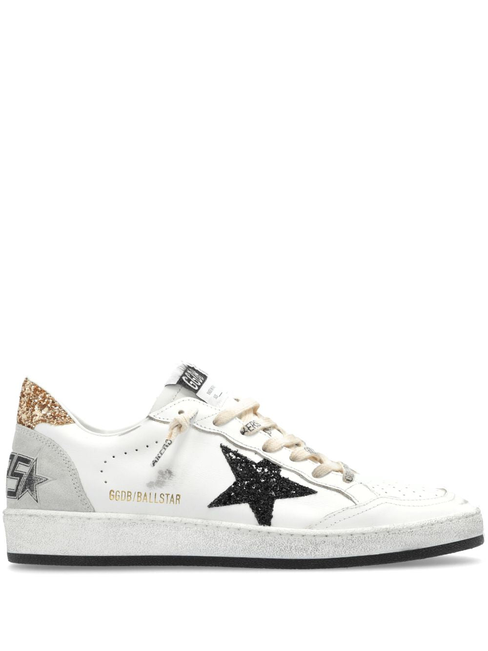 Golden Goose SNEAKERS Bianco