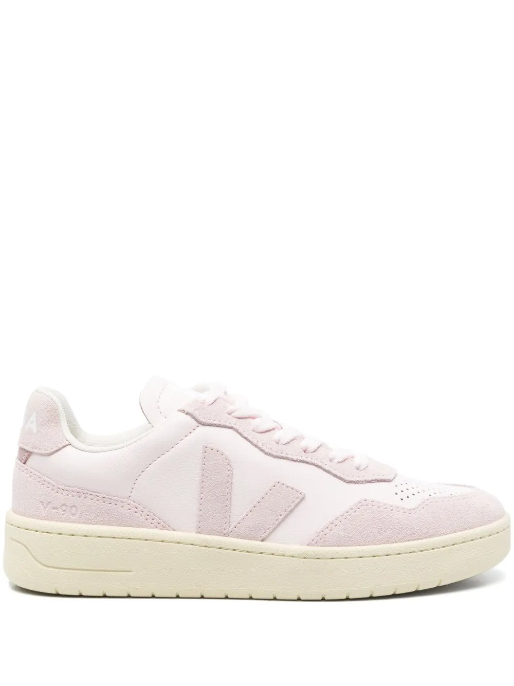 Veja SNEAKERS Rosa