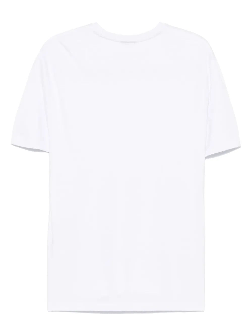 Ea7 Emporio Armani T-SHIRT Bianco