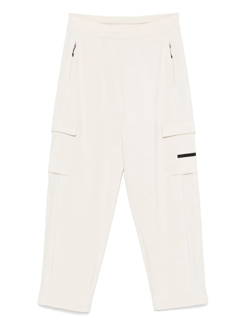 Ea7 Emporio Armani PANTALONI Beige