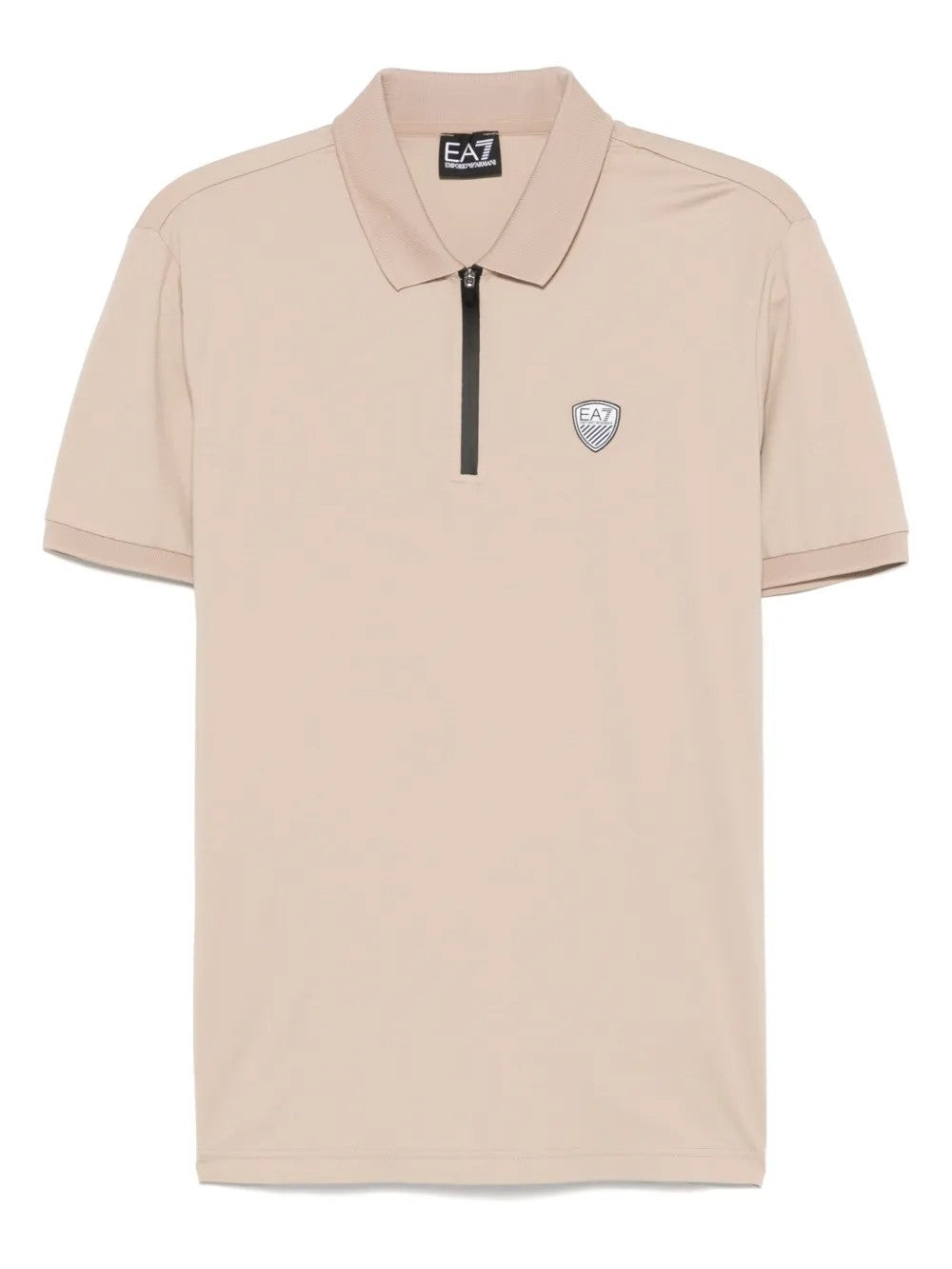 Ea7 Emporio Armani MAGLIERIA Beige