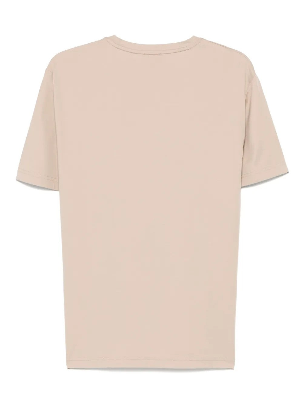 Ea7 Emporio Armani T-SHIRT Beige