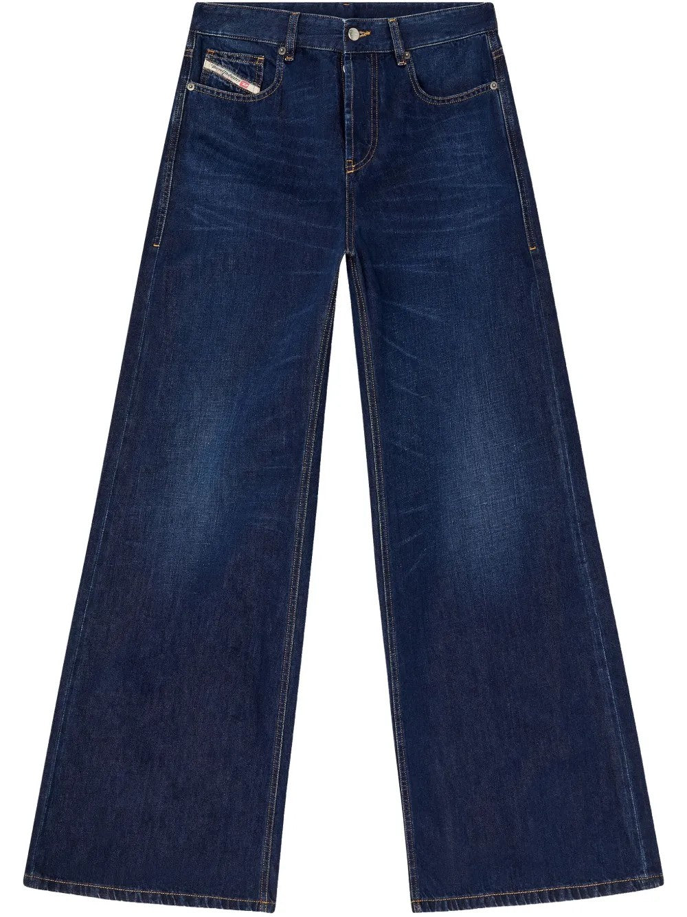 Diesel PANTALONI Blu