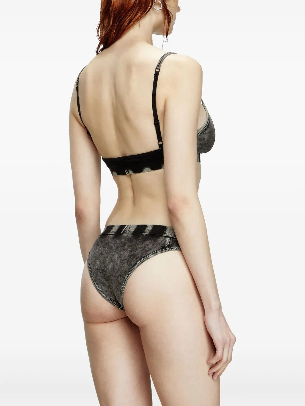 Diesel INTIMO Grigio