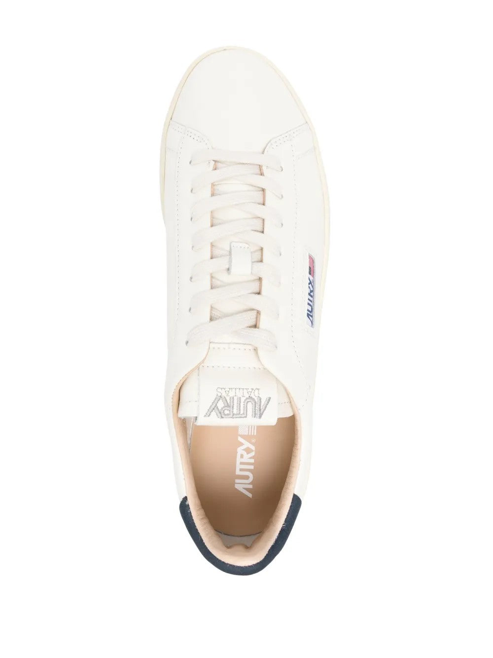 Autry SNEAKERS Beige