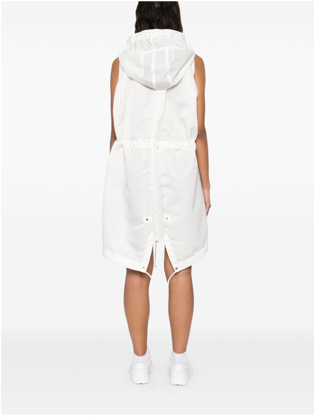 Sacai VESTITI Bianco